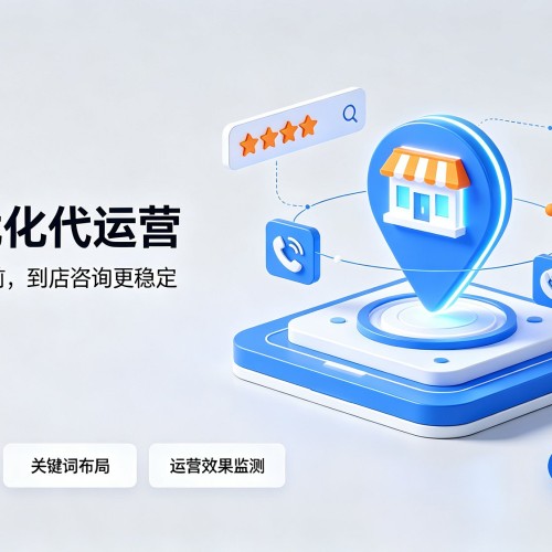 中山GEO优化